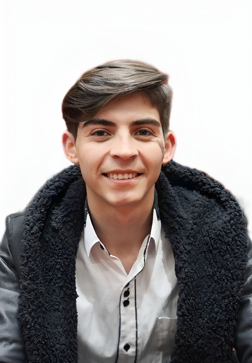 Retrato de Diego Arley Ramirez Albarracin